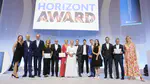 HORIZONT Dissertation Award [incl. award ceremony video]