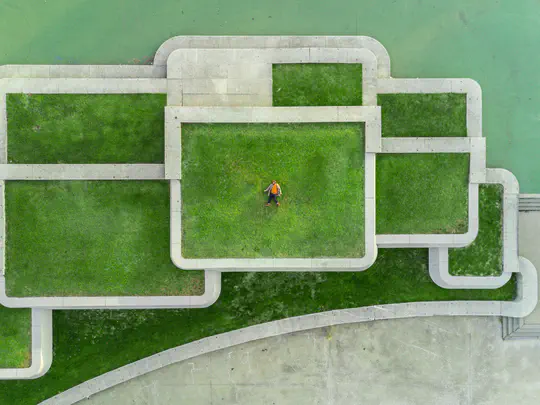 3 | Contemporary Dynamics and Sustainable Development Goals